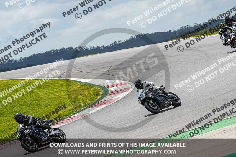 motorbikes;no limits;november 2019;peter wileman photography;portimao;portugal;trackday digital images